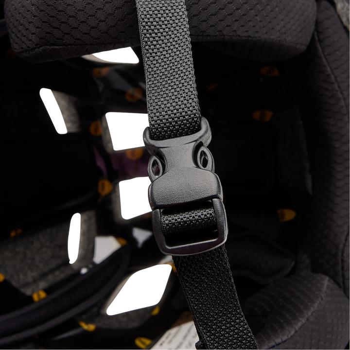 Produktbild Fox Helmet 23 Dropframe Ce Blk M (54 - 56 cm)