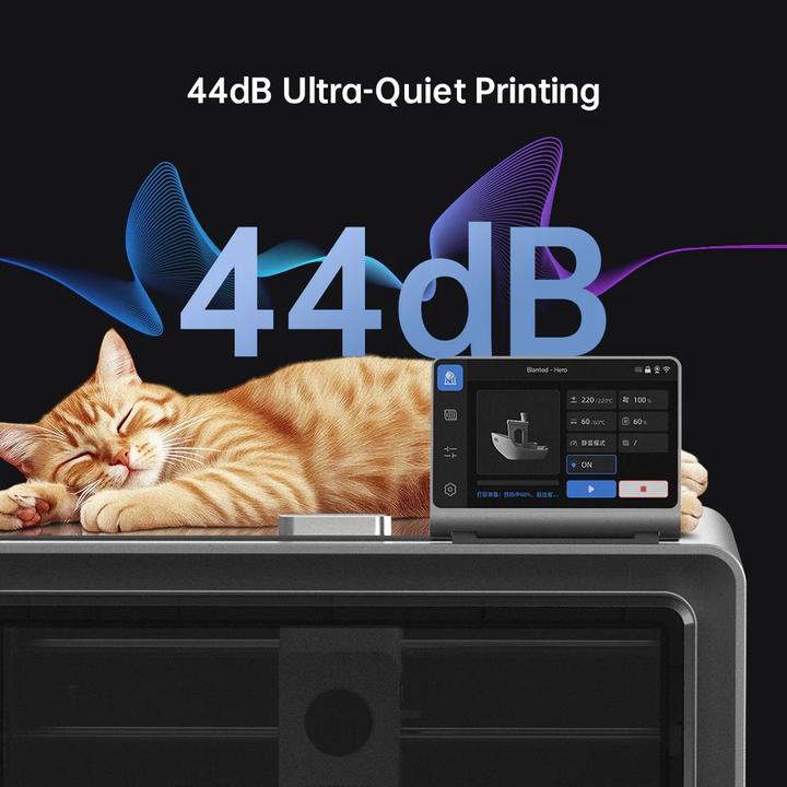 Image du produit Anycubic Kobra S1 Combo