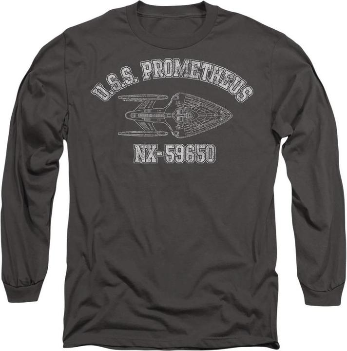 Produktbild Prometheus Athletic TShirt (L)