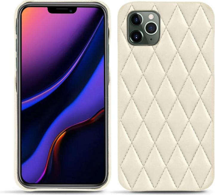 Noreve Lederschutzhülle (Apple iPhone 11 Pro)