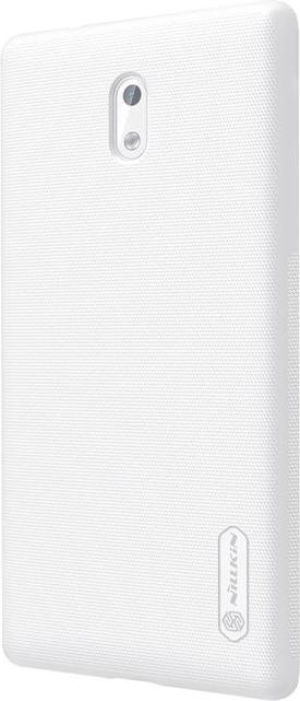 Immagine prodotto Nillkin Serie Super Frosted Shield (Nokia 3)