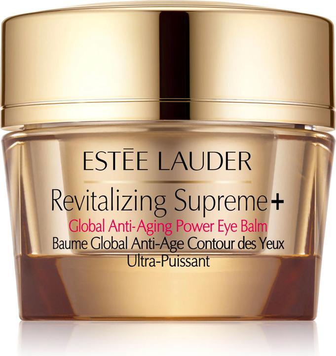 Actual product image Estée Lauder Revitalizing Supreme+ (Balm, 15 ml, Day + Night)