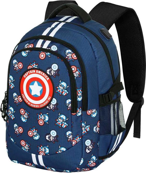 Karactermania PLUS Running Backpack Brave
