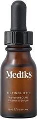 Produktbild Medik8 Retinol 3 TR Advanced Night Serum 15ml (Serum, 15 ml, Nacht)