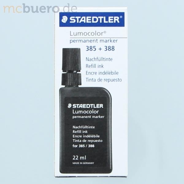 Actual product image Staedtler Refill ink (Refill unit, Green)