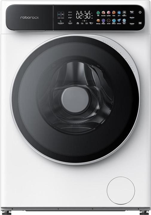 Roborock ZEO One