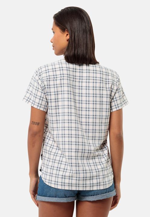 Produktbild Jack Wolfskin Febla Shirt W (S)