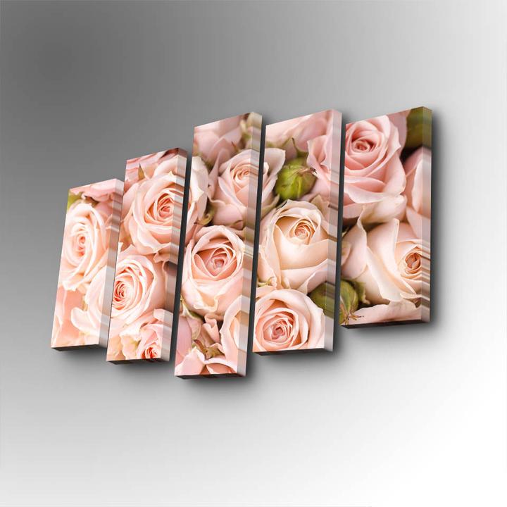 Produktbild Wallxpert Hank (82 x 50 cm)
