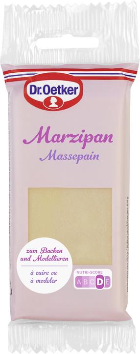 Produktbild Dr. Oetker Marzipan (1 x)