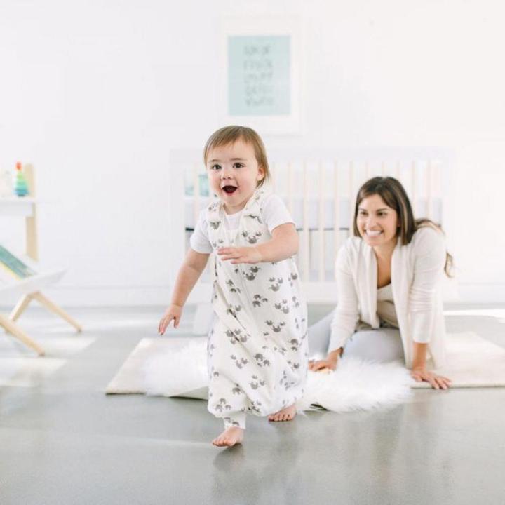 Produktbild Ergobaby Elefanten 0.5 (96.50 cm, 0.5 TOG)