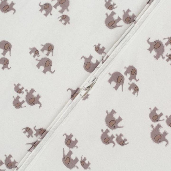 Produktbild Ergobaby Elefanten 0.5 (96.50 cm, 0.5 TOG)