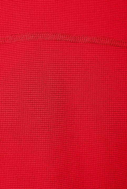Image du produit Magni Pull en polaire Tech rouge/noir chiné Gr. 2XL Fortis Elements (XXL)