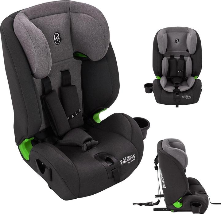 Actual product image FableKids Child car seat (Child seat, ECE R129/i-Size Standard)