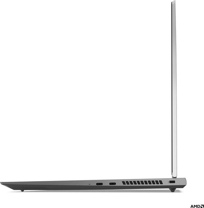 Immagine prodotto Lenovo ThinkBook 16p G2 ACH 20YM - AMD R (16", AMD Ryzen 7 5800H, 16 GB, 512 GB, IT)