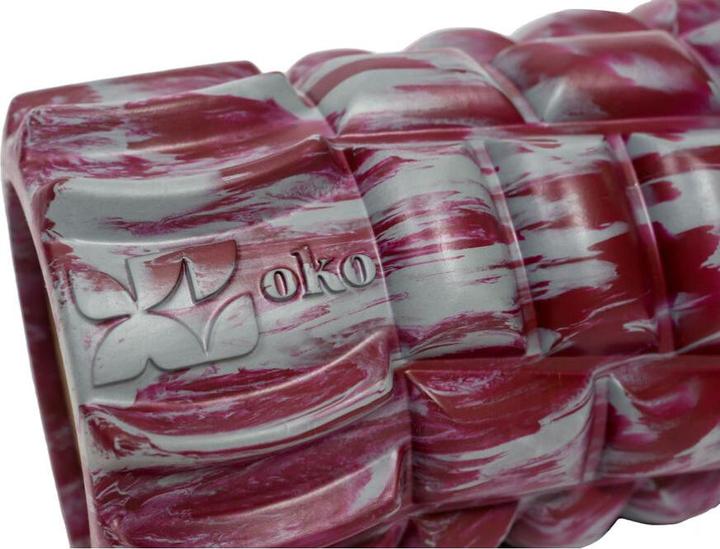 Image du produit Oko rouleau de massage nivelé