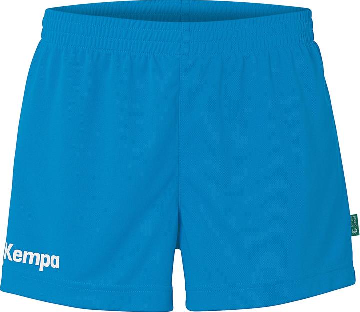 Produktbild Kempa Team Shorts Damen (L)