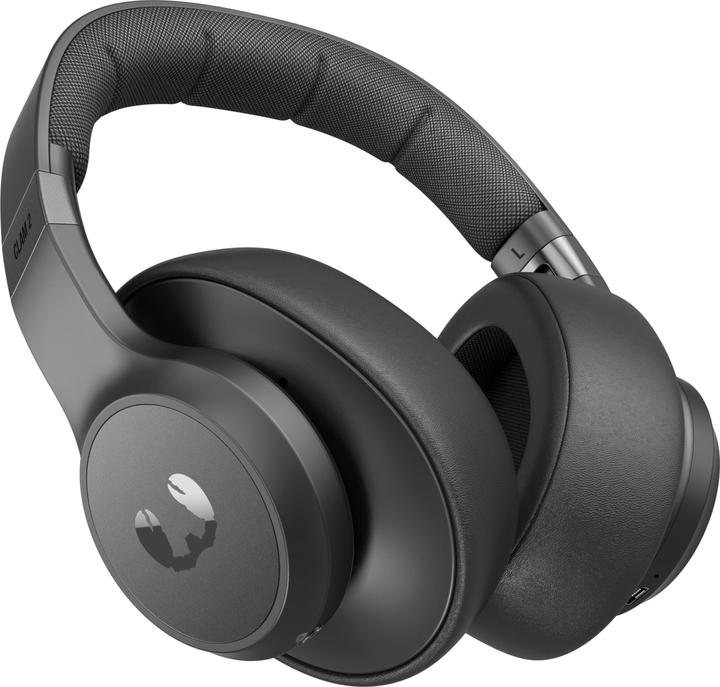 Fresh'N Rebel Clam 2 (No noise cancelling, 80 h, Cable)