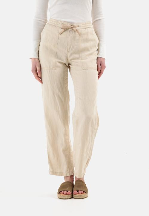 Image du produit Camel Active Pantalon de travail Tencel® Loose Fit (W28/L32)