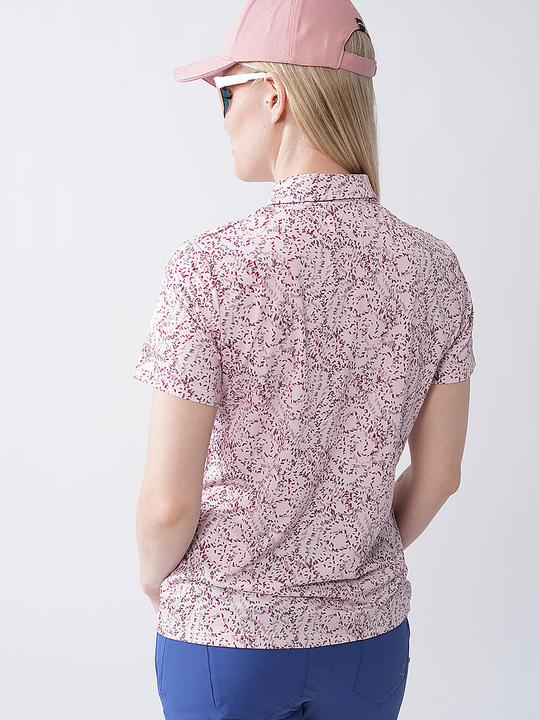 Produktbild Schöffel Polo Shirt Style Todra WMS (46)