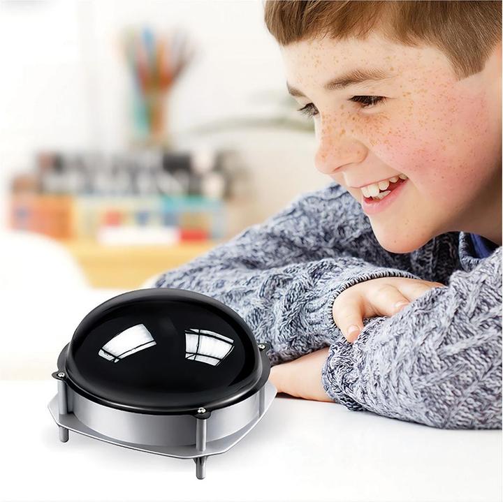 Actual product image 4M Smart robot