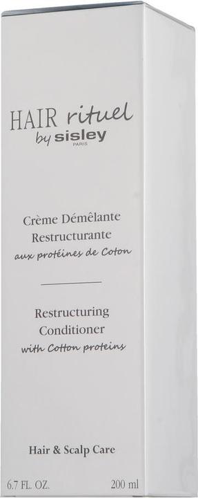 Produktbild Hair Rituel by Sisley Crème Démêlante Restructurante (200 ml)