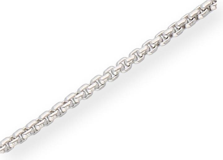 Produktbild Carat Basic (Silber 925, 43 cm)