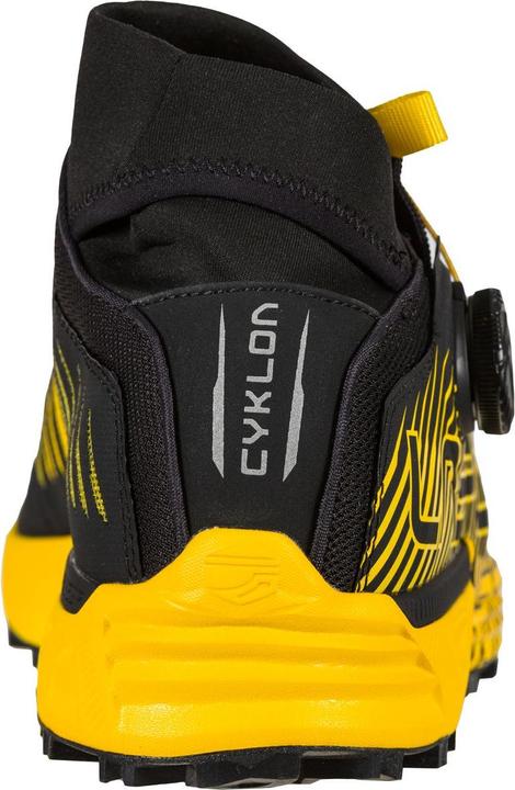Actual product image La Sportiva Cyklon (40)