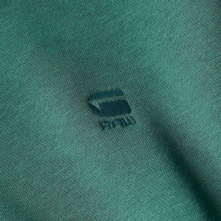 Produktbild G-Star Sweatjacke Sportlich Bequem sitzend Premium core hdd zip sw l/s (S)