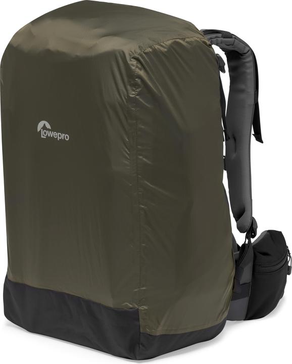 Image du produit Lowepro Pro Trekker BP 550 AW II Green Line (Sac à dos photo, 40 l)