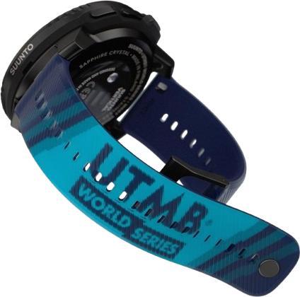 Actual product image Suunto Vertical Solar (49 mm)