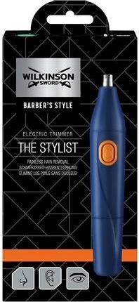 Wilkinson The Stylist (Electric Trimmer)