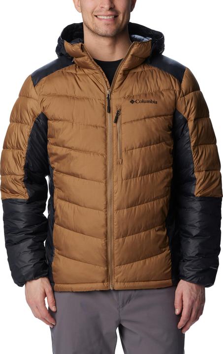 Columbia Labyrinth Loop Hooded Jacket (S)