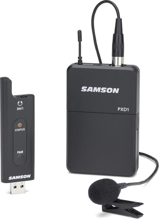 Produktbild Samson XPD2 LM