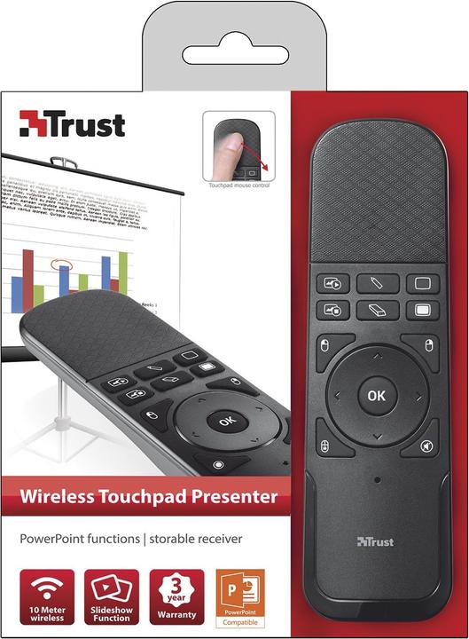 Image du produit Trust Nomino