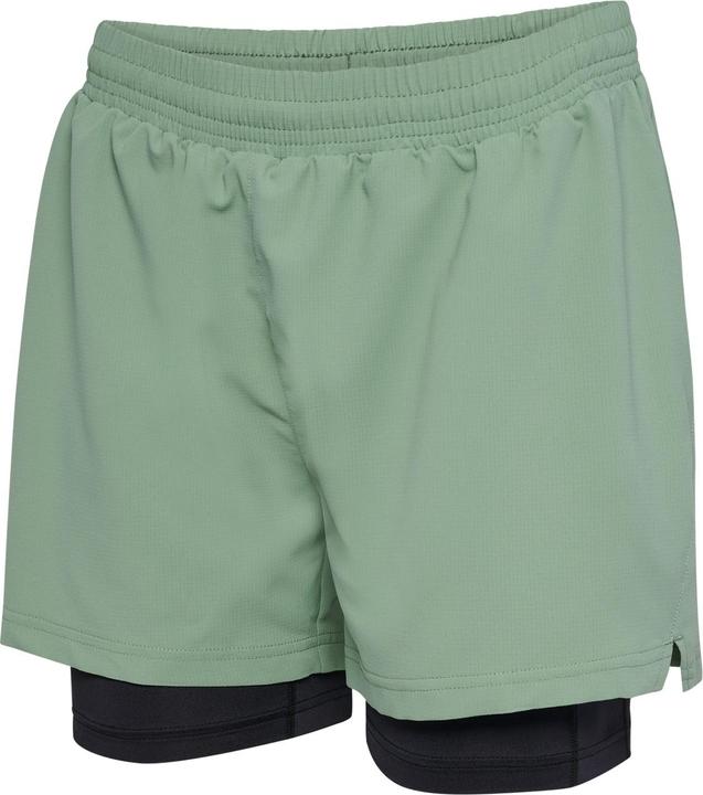 Newline nwlDALLAS SHORTS 2IN1 WOMAN