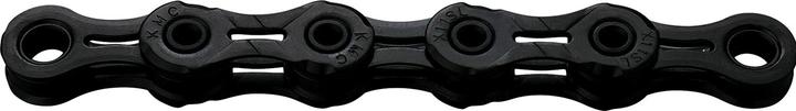 Produktbild KMC DLC 11 Waxed - Black (11-fach)