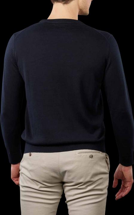 Image du produit GANT Classic Cotton C-Neck (M)