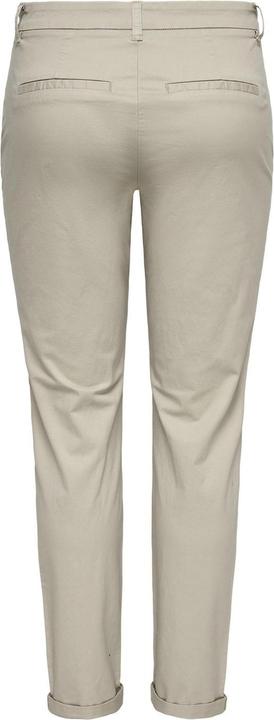 Immagine prodotto Only Vestibilità regolare Orli risvoltati Pantaloni Pantaloni chino (34)