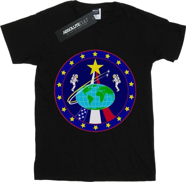 Produktbild Nasa Classic Globe Astronauts TShirt Jungen (152, 158)