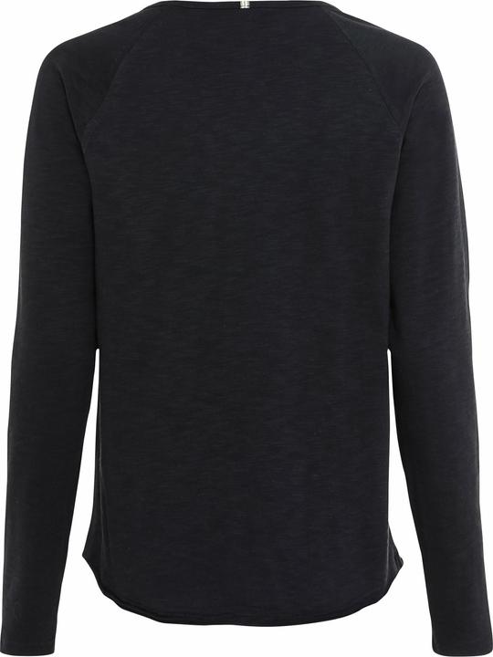 Actual product image Camel Active Long-sleeved shirt made from pure cotton (M)