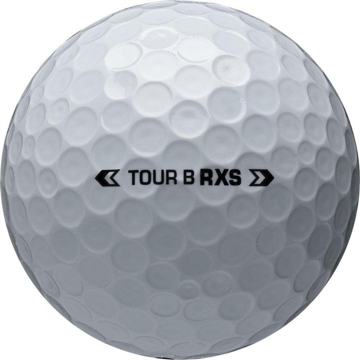 Actual product image Bridgestone TourB-RXS