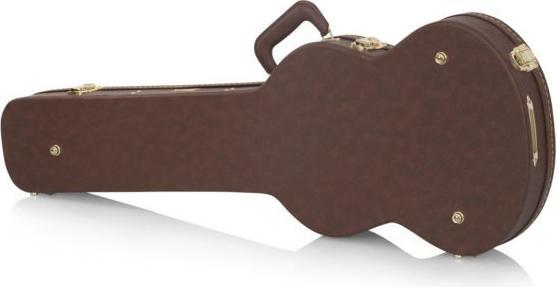 Immagine prodotto Gator Custodie GW-SG-BROWN in offerta per Gibson SG (Chitarra)