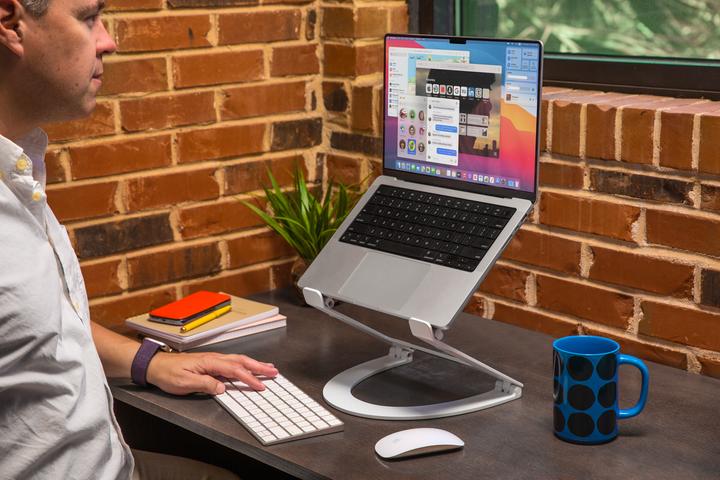 Actual product image TwelveSouth Curve Flex