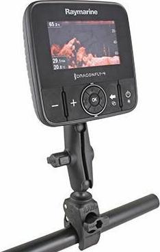 Image du produit RAM Mounts Unpkd RAM Raymarine Mnt W/