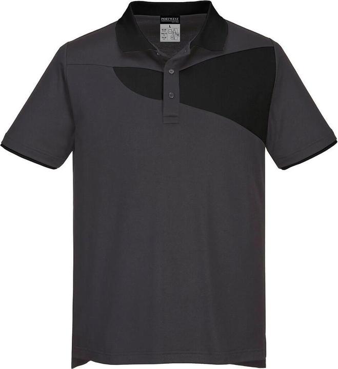 Zoom grey/black