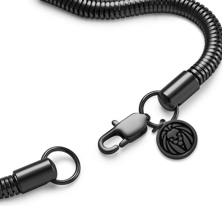 Immagine prodotto Lucleon Essentials (0.50 cm, Acciaio inossidabile)