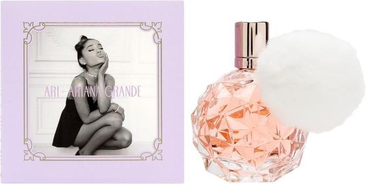 Produktbild Ariana Grande Ari (Eau de Parfum, 30 ml)