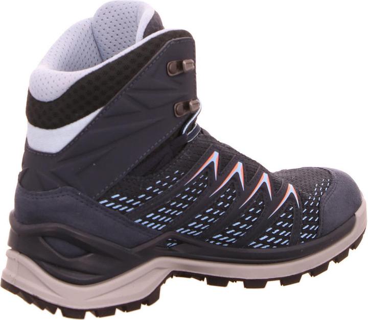 Produktbild Lowa Innox Pro GTX Women stahlblau/lachs (41)