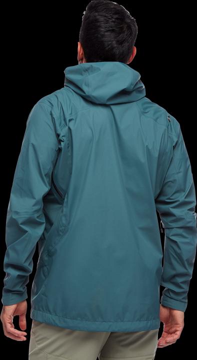Produktbild Black Diamond Highline Stretch Shell (L)