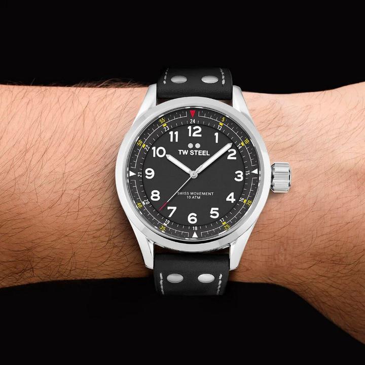 Produktbild TW-Steel VS103 Volante (Analoguhr, 45 mm)